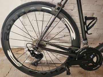 Brugt Trek Emonda Shimano 105 2018 Road & Gravel — billede 9 af 13