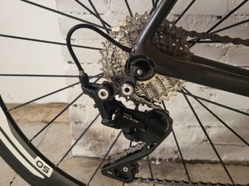 Brugt Trek Emonda Shimano 105 2018 Road & Gravel — billede 10 af 13