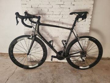 Used Trek Emonda Shimano 105 2018 Road & Gravel