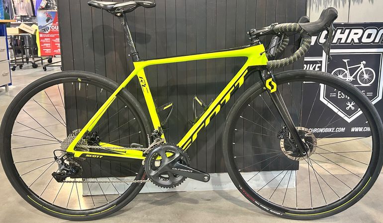 Addict Rc10 Scott Rc 10 2022 Scott Addict RC 10 Carbon Road Bike On Test Cycling Weekly