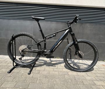 Used Superior eXF 8089 2022 2022 Mountainbike, Black, 29 — image 1 of 5