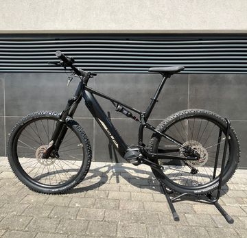 Used Superior eXF 8089 2022 2022 Mountainbike, Black, 29 — image 2 of 5