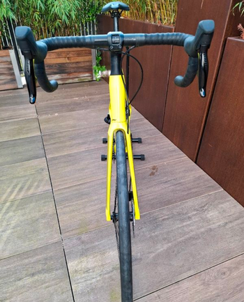 Used BMC Roadmachine X TWO 2023 2023 Road & Gravel — image 5 of 5