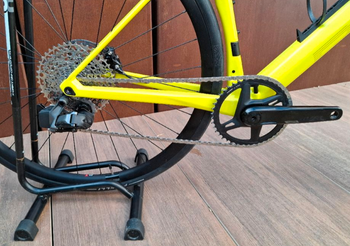 Used BMC Roadmachine X TWO 2023 2023 Road & Gravel — image 3 of 5