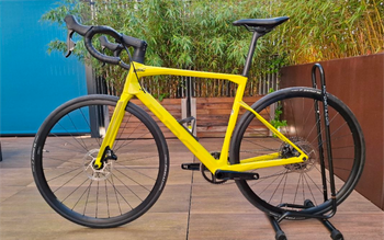Used BMC Roadmachine X TWO 2023 2023 Road & Gravel — image 2 of 5