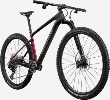 Gebrauchtes Cannondale Scalpel HT LAB71 2024 2024 Mountainbike, Rot, 29 — Bild 1 von 9