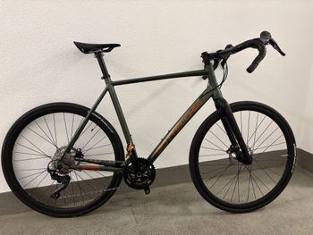 Bottecchia, Gravel Monster