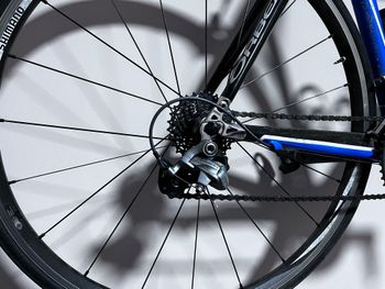 Used Orbea Opal 2009 Road & Gravel, Black — image 2 of 5