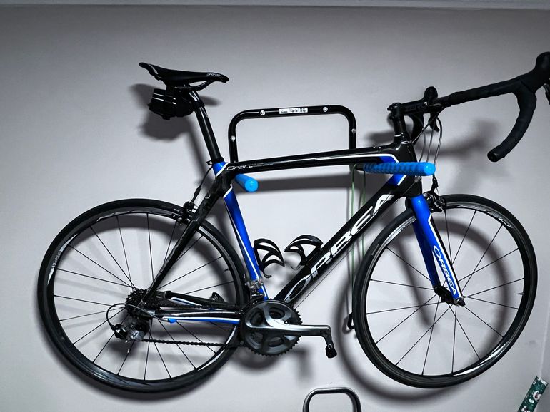 Used Orbea Opal 2009 Road & Gravel, Black — image 5 of 5