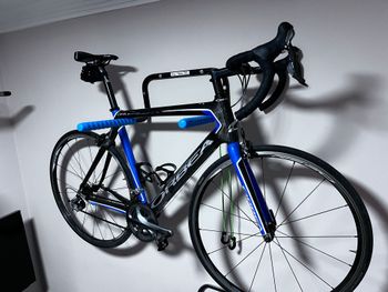 Used Orbea Opal 2009 Road & Gravel, Black — image 4 of 5