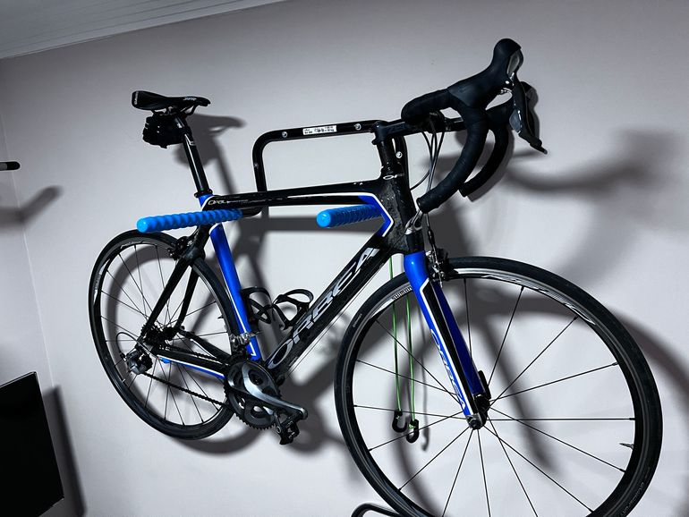Used Orbea Opal 2009 Road & Gravel, Black — image 4 of 5