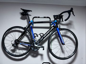 Used Orbea Opal 2009 Road & Gravel