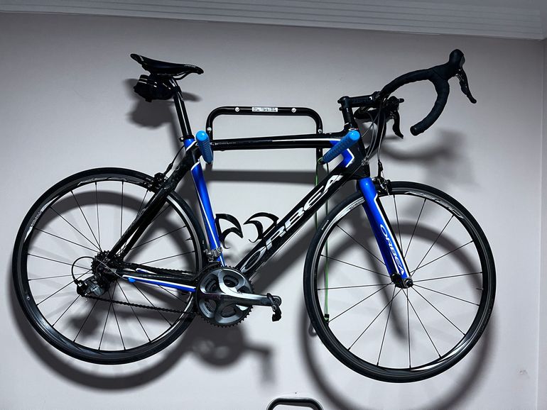 Used Orbea Opal 2009 Road & Gravel, Black — image 1 of 5