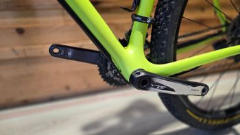 Used Trek Procaliber 9.7 SL 2016 2016 Mountainbike, Green, 27.5, 29 — image 10 of 10