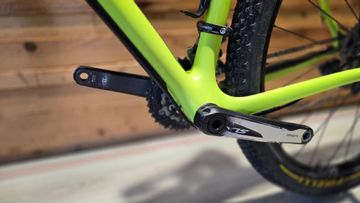 Used Trek Procaliber 9.7 SL 2016 2016 Mountainbike, Green, 27.5, 29 — image 10 of 10