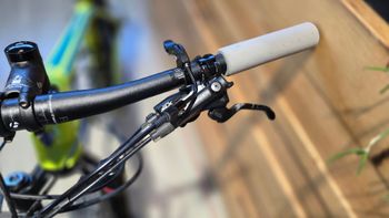 Used Trek Procaliber 9.7 SL 2016 2016 Mountainbike, Green, 27.5, 29 — image 6 of 10