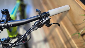 Used Trek Procaliber 9.7 SL 2016 2016 Mountainbike, Green, 27.5, 29 — image 6 of 10