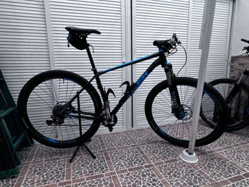 Used Trek Superfly 8 2015 2015 MTB