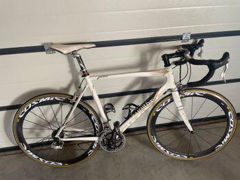Used Gitane Dream One Cent 2012 Road & Gravel, White — image 1 of 4