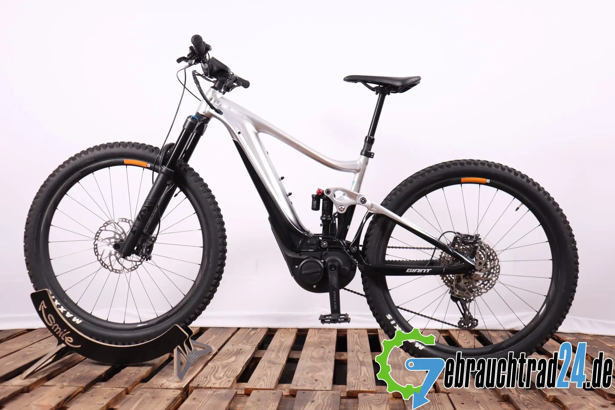 Giant trance discount e1 pro 2021