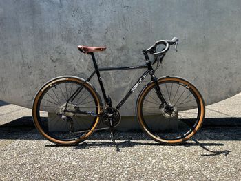 Used Surly Surly Midnight Special 2024 Road & Gravel, Black — image 6 of 9