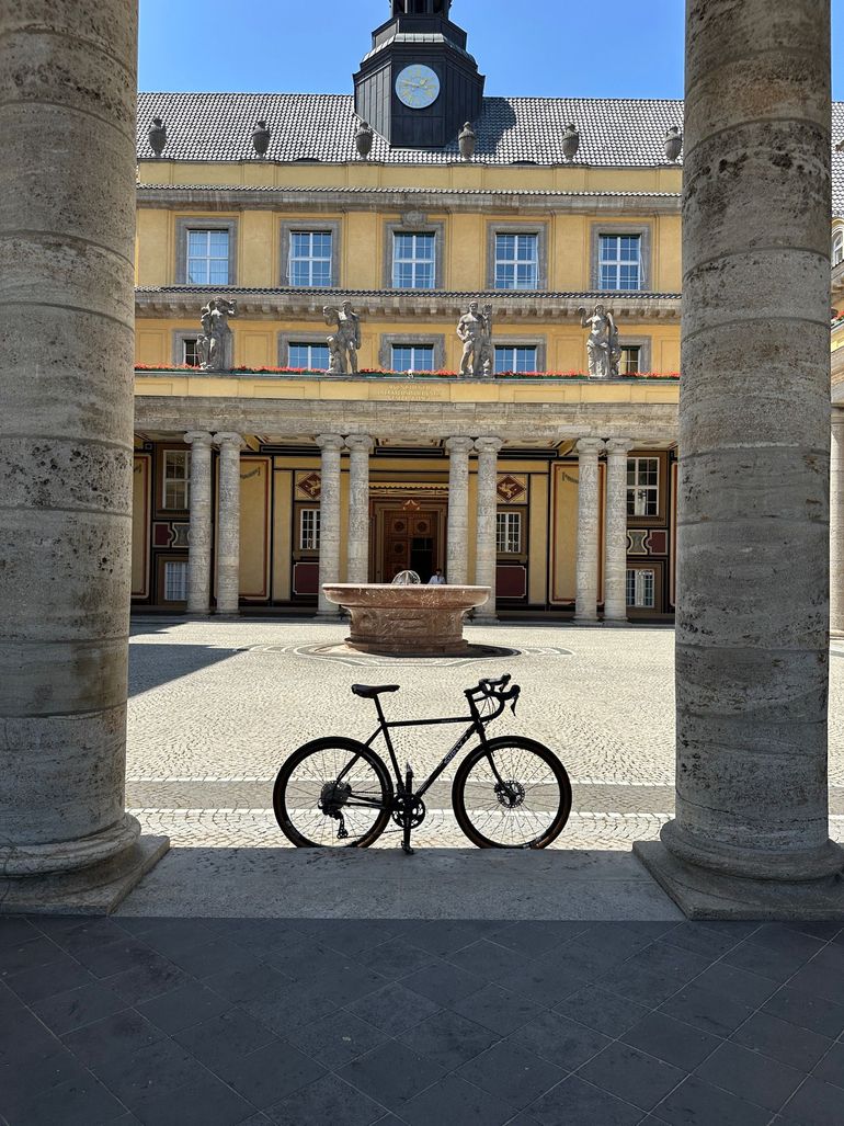 Used Surly Surly Midnight Special 2024 Road & Gravel, Black — image 5 of 9