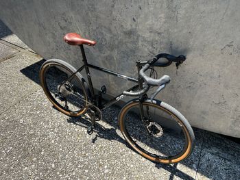 Used Surly Surly Midnight Special 2024 Road & Gravel, Black — image 1 of 9
