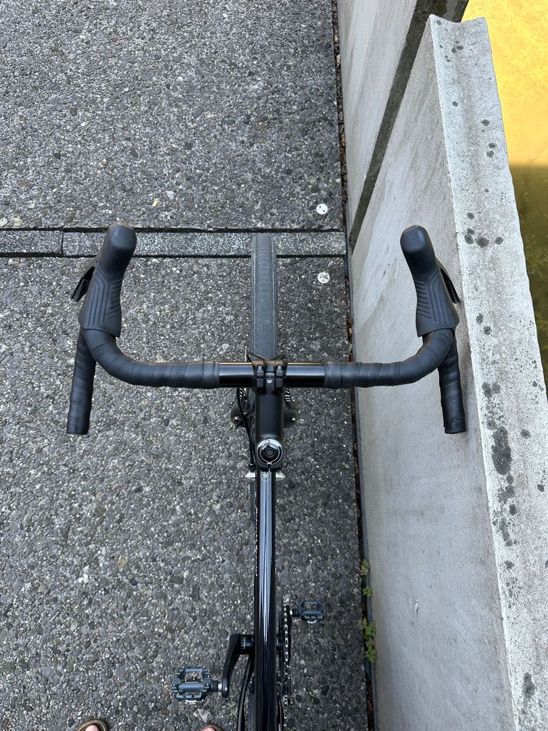 Used Surly Surly Midnight Special 2024 Road & Gravel, Black — image 8 of 9