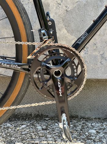 Used Surly Surly Midnight Special 2024 Road & Gravel, Black — image 3 of 9