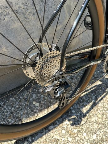Used Surly Surly Midnight Special 2024 Road & Gravel, Black — image 4 of 9