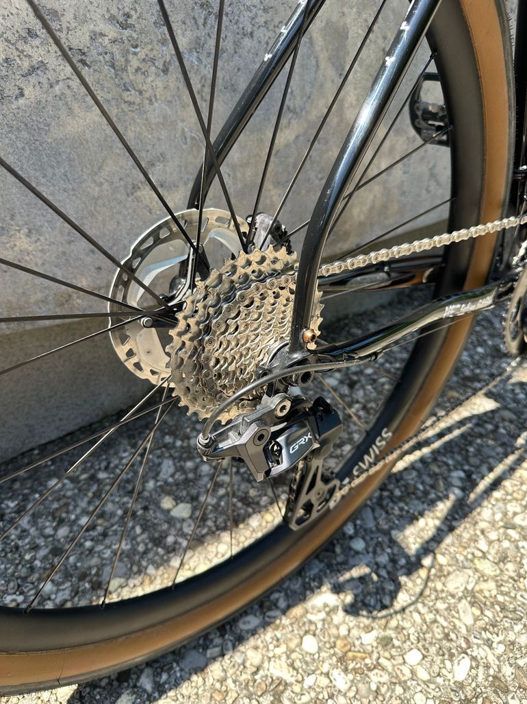 Used Surly Surly Midnight Special 2024 Road & Gravel, Black — image 4 of 9