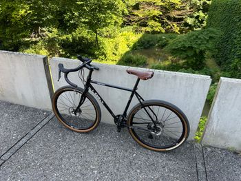 Used Surly Surly Midnight Special 2024 Road & Gravel, Black — image 2 of 9