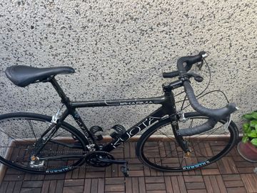 Used Kuota Kharma 2006 Road & Gravel, Black — image 2 of 3