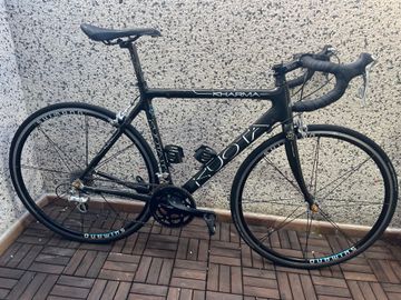 Used Kuota Kharma 2006 Road & Gravel