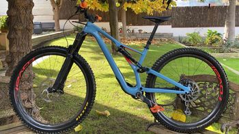 Specialized, Stumpjumper Shimano XTR