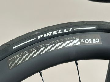 Gebrauchtes BMC Teammachine R 01 2025 Road & Gravel, Schwarz — Bild 22 von 22
