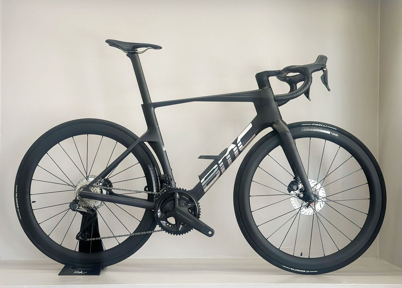 BMC Teammachine R 01 2025