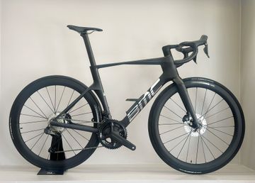 Gebrauchtes BMC Teammachine R 01 2025 Road & Gravel