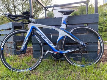 Used Fuji D-6 1.3 2013 2013 Road & Gravel, White — image 6 of 6