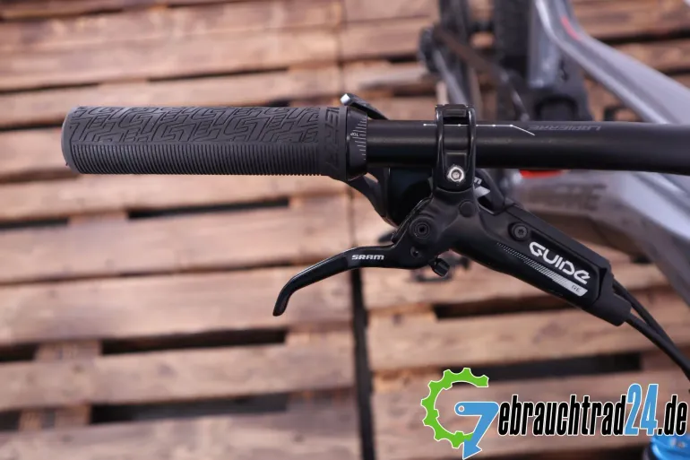 Lapierre mountain discount bike size guide