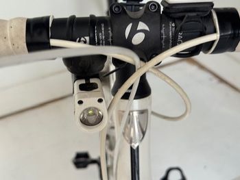 Used Trek Lexa SL Compact 2015 2015 Road & Gravel, White — image 8 of 8