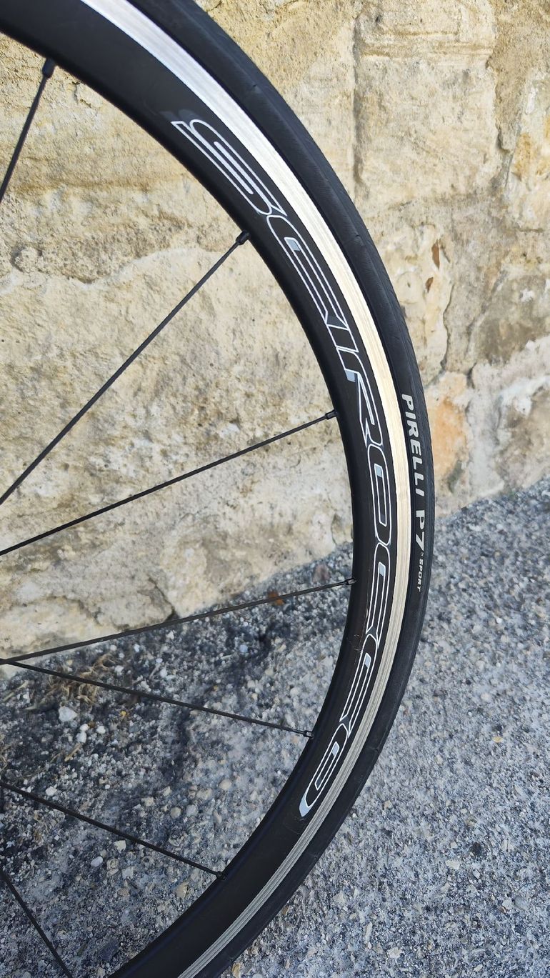 Used Scott Scott Cr 2017 Road & Gravel — image 4 of 18