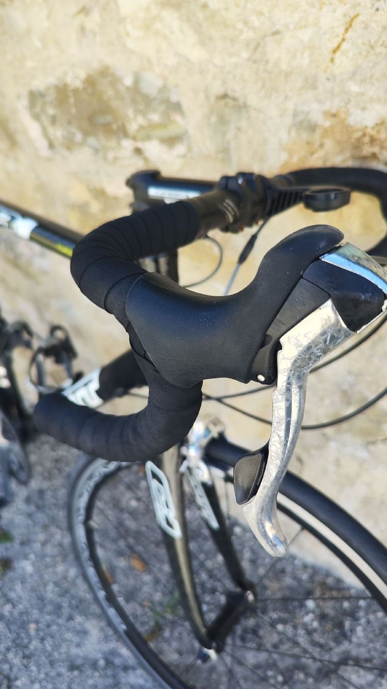 Used Scott Scott Cr 2017 Road & Gravel — image 5 of 18
