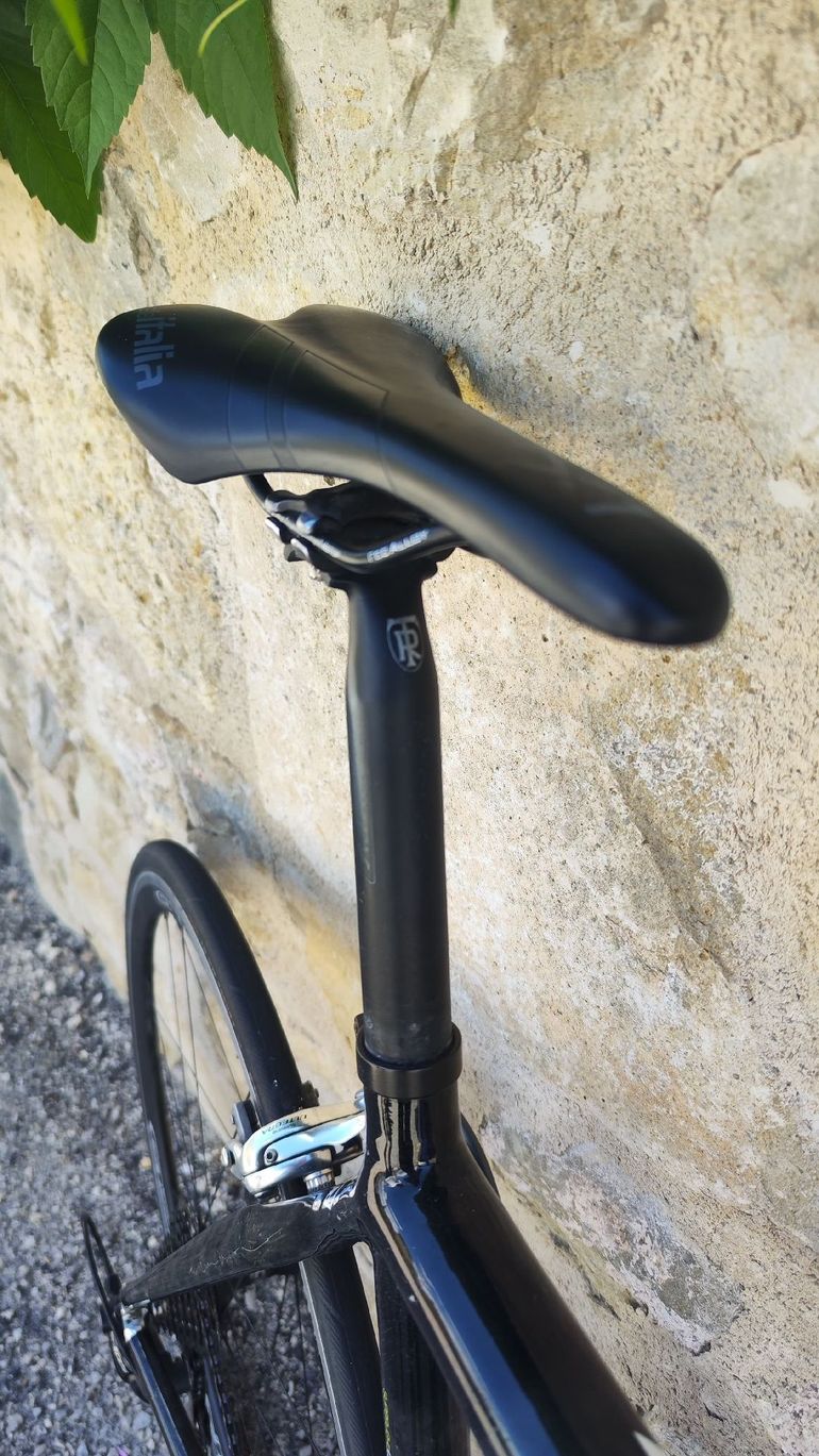 Used Scott Scott Cr 2017 Road & Gravel — image 6 of 18