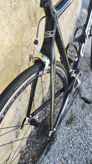 Used Scott Scott Cr 2017 Road & Gravel — image 3 of 18