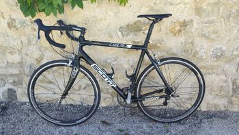 Used Scott Scott Cr 2017 Road & Gravel — image 2 of 18