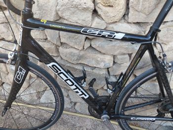 Used Scott Scott Cr 2017 Road & Gravel — image 13 of 18
