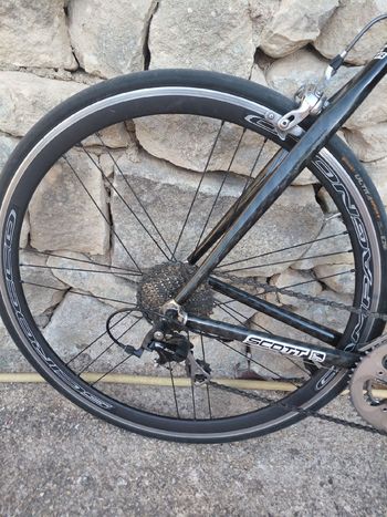 Used Scott Scott Cr 2017 Road & Gravel — image 18 of 18