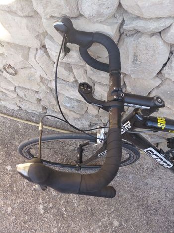 Used Scott Scott Cr 2017 Road & Gravel — image 15 of 18