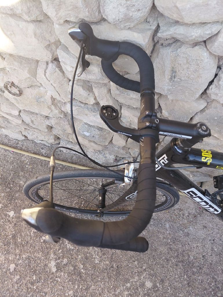 Used Scott Scott Cr 2017 Road & Gravel — image 15 of 18
